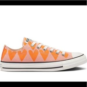 Summer Spirit Chuck Taylor All Star